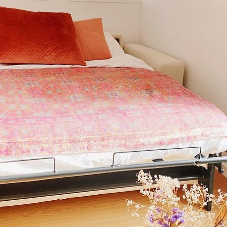 Le Boheme ⸱ Stationnement Gratuit ⸱ Fibre Apartment Deols Bagian luar foto