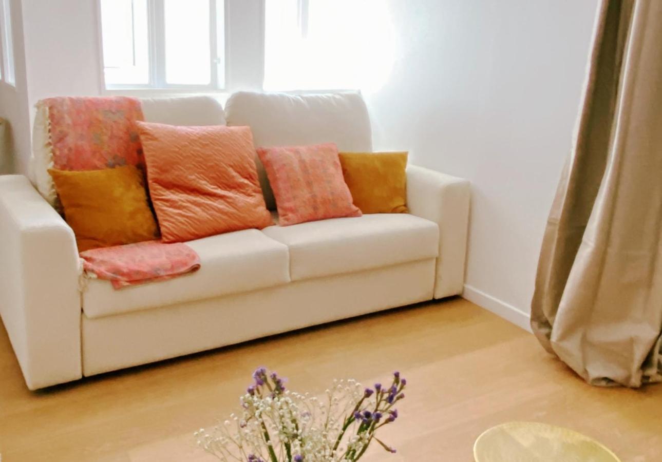 Le Boheme ⸱ Stationnement Gratuit ⸱ Fibre Apartment Deols Bagian luar foto
