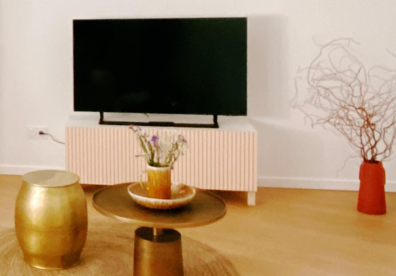 Le Boheme ⸱ Stationnement Gratuit ⸱ Fibre Apartment Deols Bagian luar foto