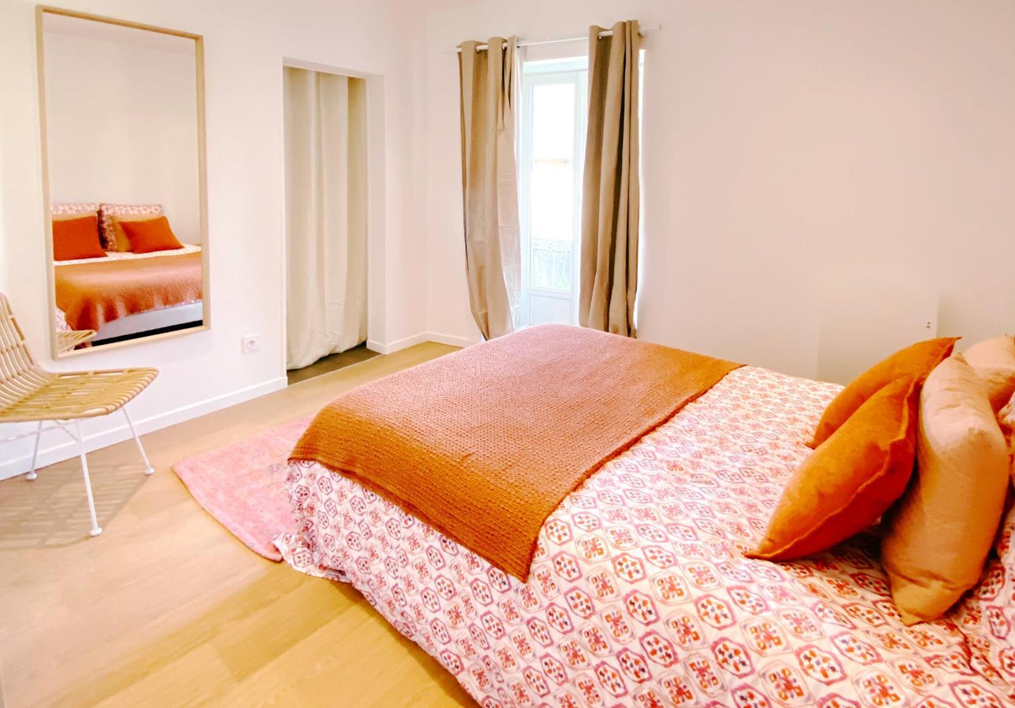 Le Boheme ⸱ Stationnement Gratuit ⸱ Fibre Apartment Deols Bagian luar foto